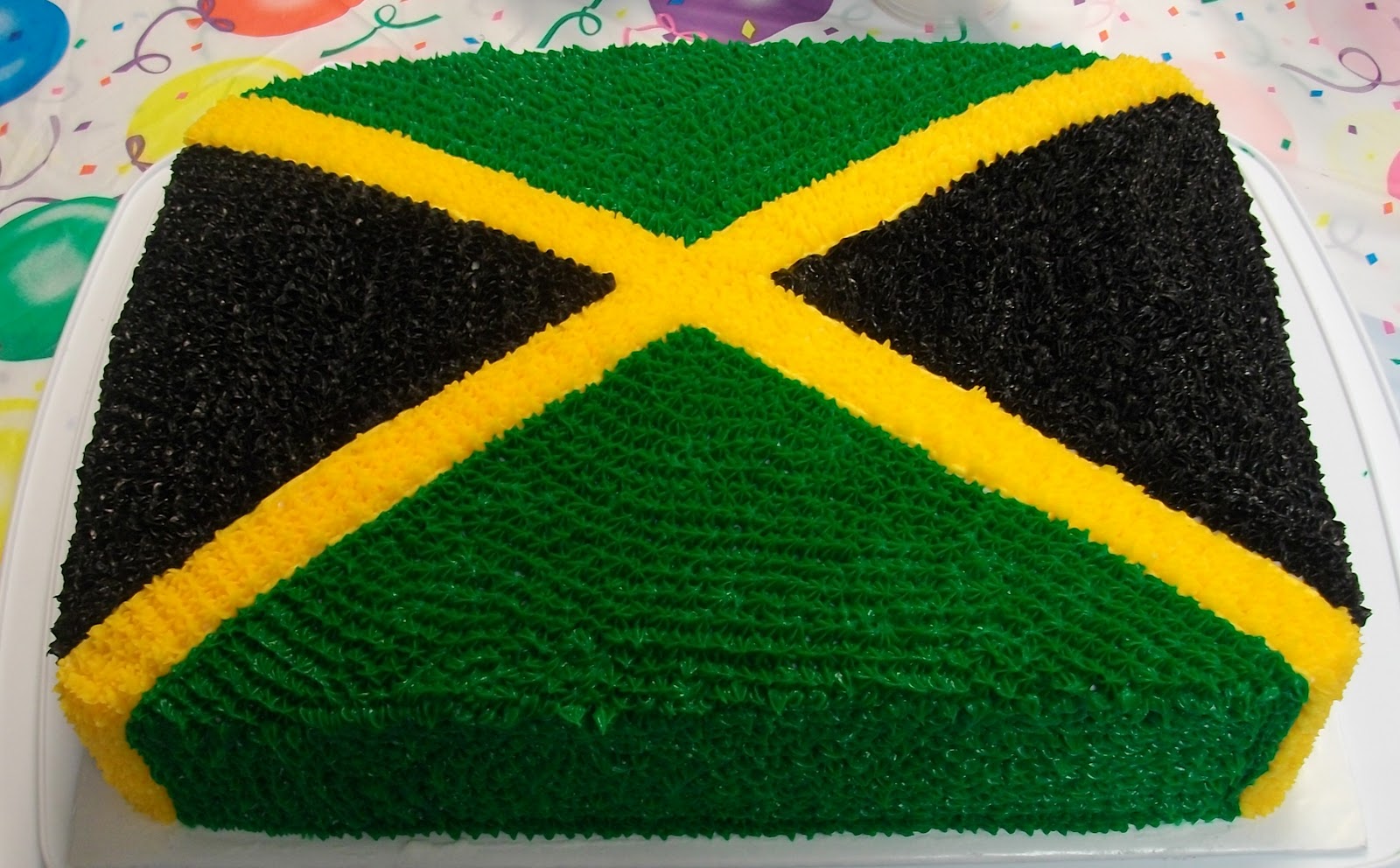 CASH'S CAKES February 2012