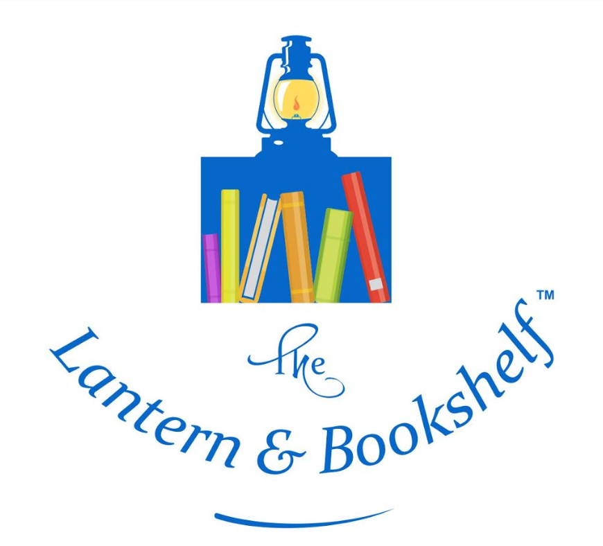 The Lantern and Bookshelf