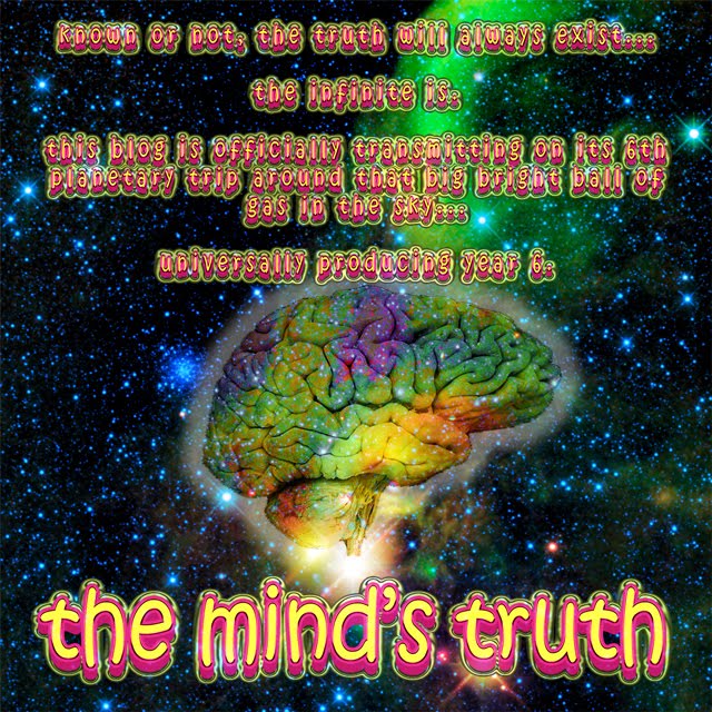 the mind's truth