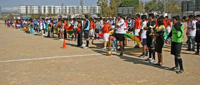 INAUGURACIÓN  EN  ALMANJAYAR