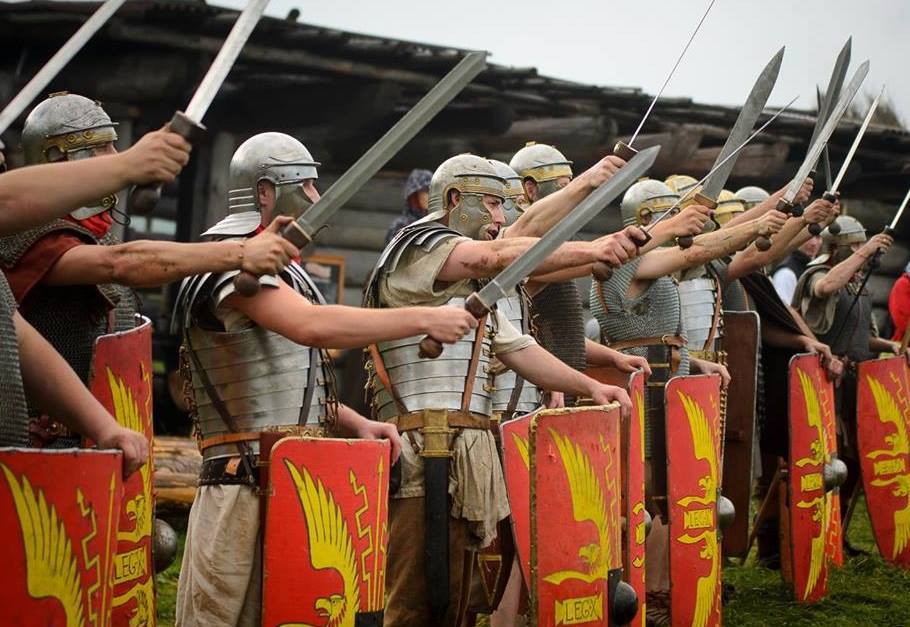 APASIONADOS DEL IMPERIO ROMANO EL CÓNSUL QUINTO CECILIO METELO PÍO
