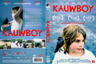 Галчонок / Kauwboy.