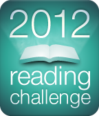 Goodreads 2012 Challenge
