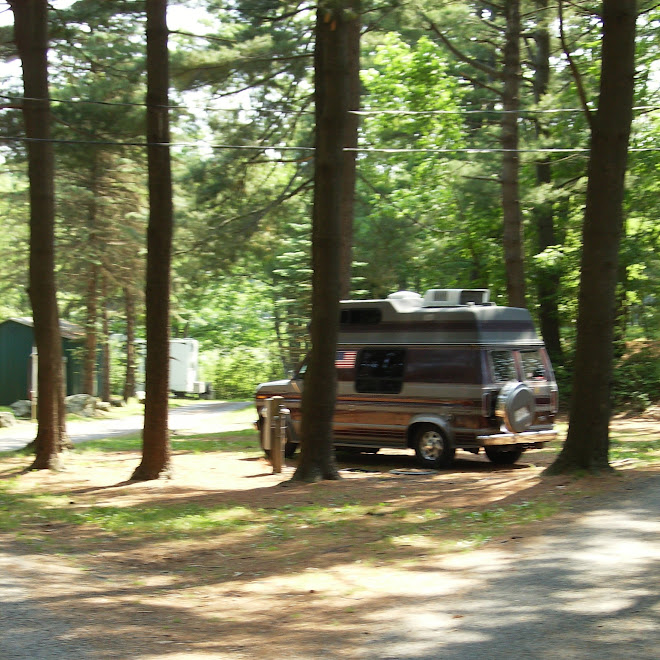Interlake RV Park