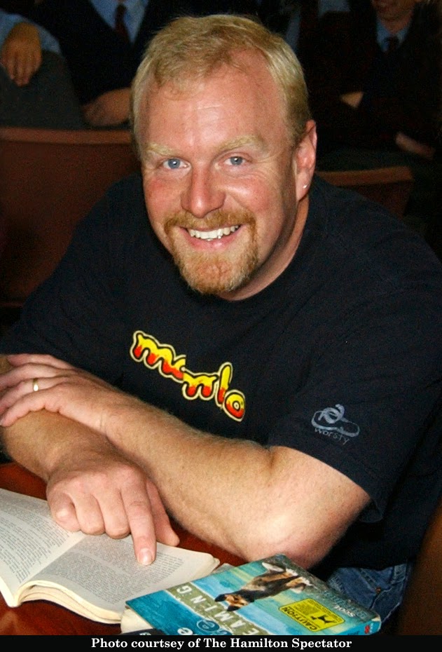 Scot Gardner Alchetron, The Free Social Encyclopedia