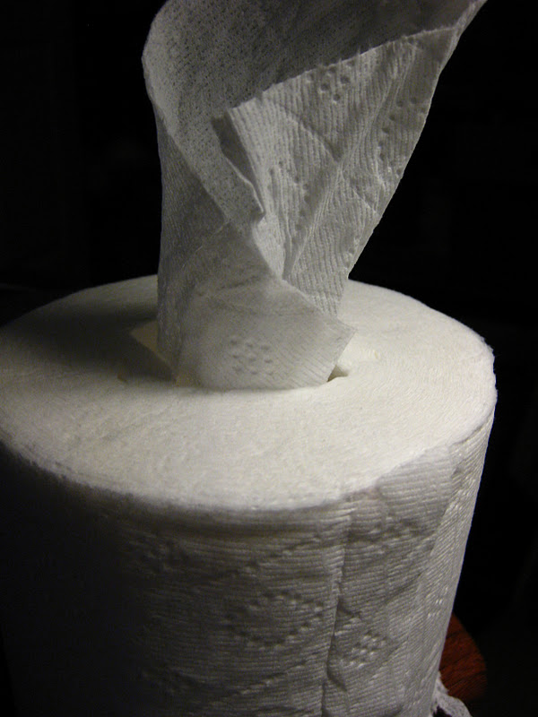 My Mind My Life Toiletpaper Tissues