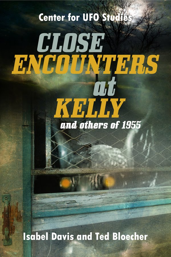 CLOSE ENCOUNTERS AT KELLY AND OTHERS OF 1955