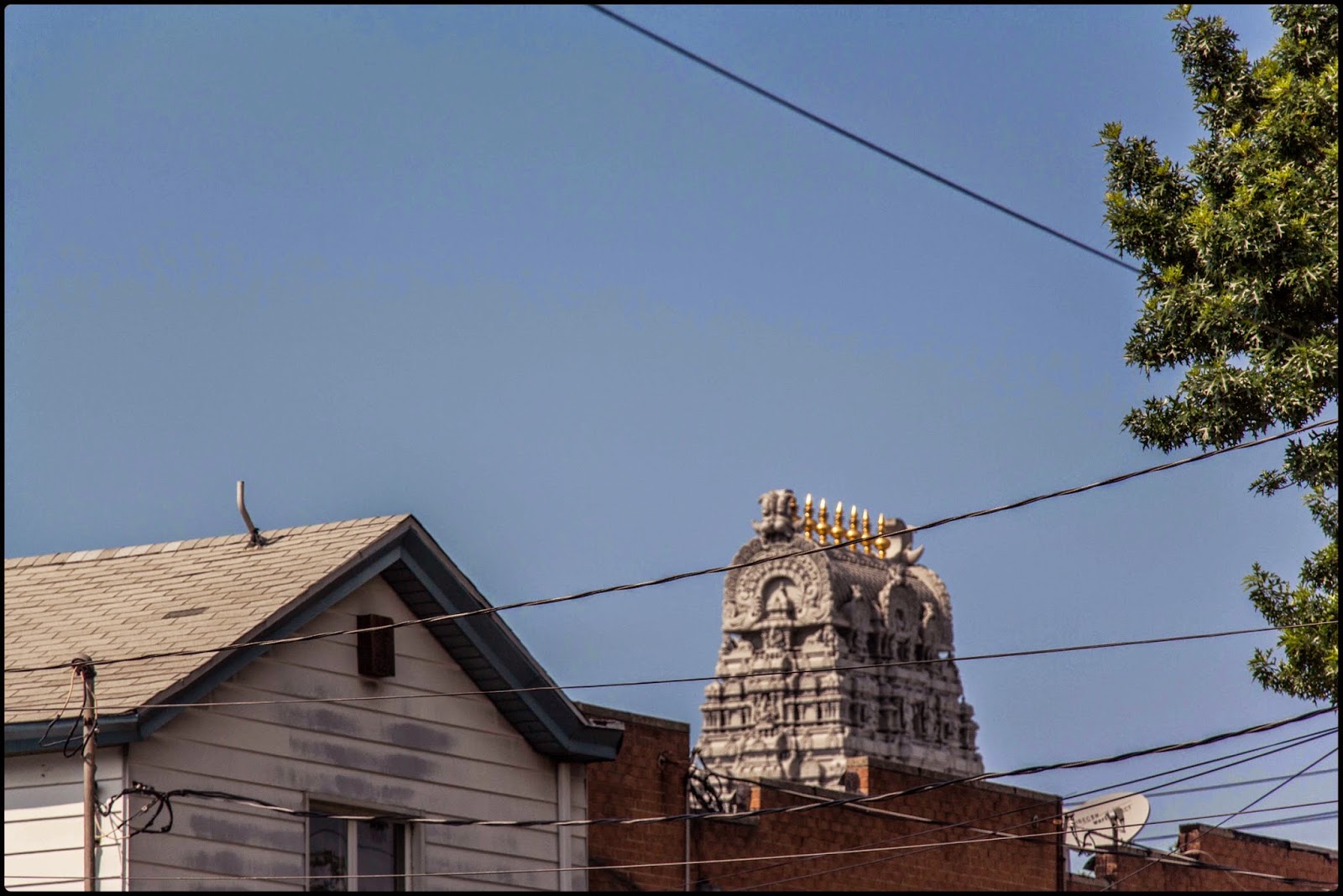 Curiosités et futilités à New York