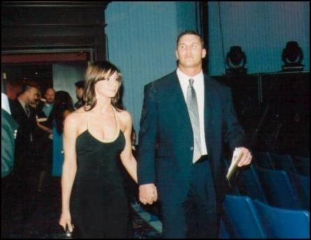 randy orton samantha speno