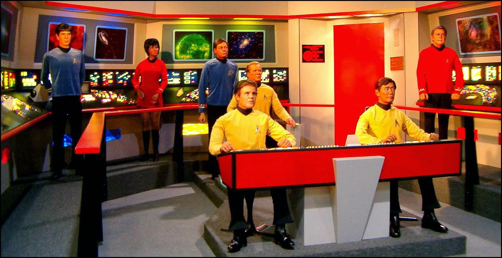 WAXIPEDIA The International Society of Wax Enthusiasts