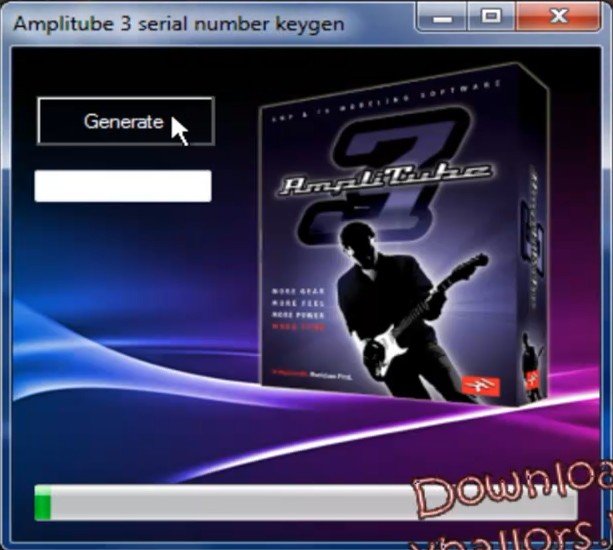 amplitube 3 serial number keygen  for mac