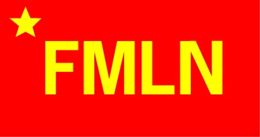 Farabundo Martí National Liberation Front