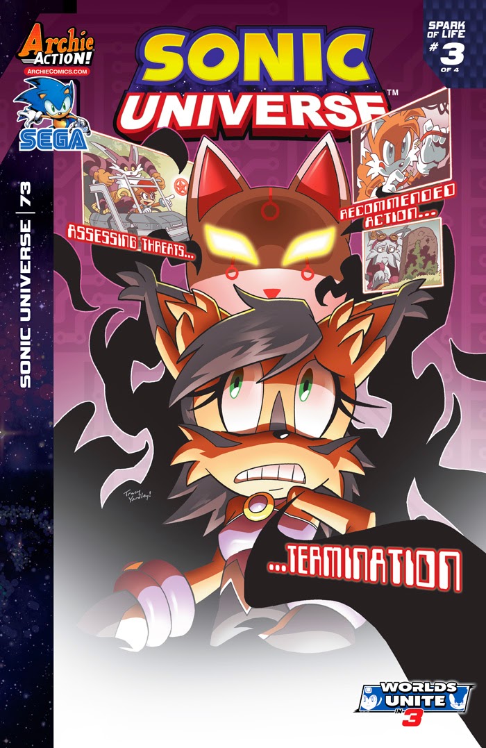 Preview Sonic Boom Vol 1 The Big Boom Trade By Ian Flynn