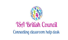 ISA (Award) British Council Help Desk