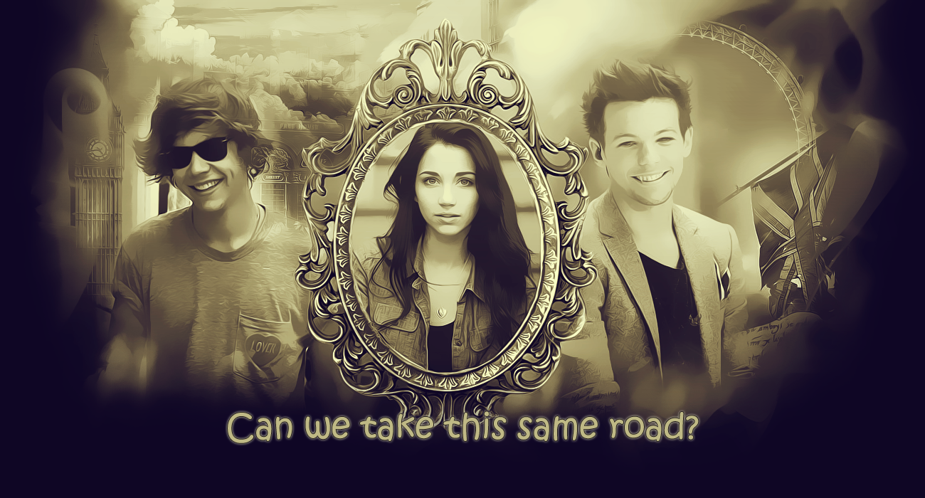 Can we take the same road? - ZAKOŃCZONY