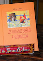 Presentación del Libro "Los Niños nos enseñan a psicoanalizar"