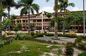 Campus Universitário de Castanhal
