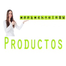 Productos-Apptechnology