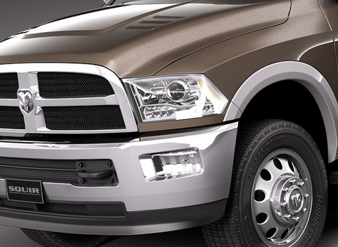 2016 Dodge Ram 3500 Diesel Dually Dodge Ram 2018 2019