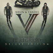 Wisin y Yandel ♥