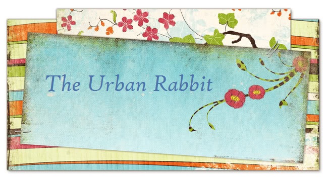 The Urban Rabbit