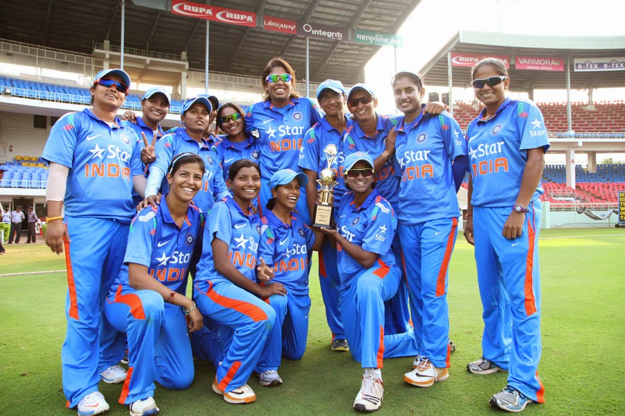 India Women team for England tour named Indian Cricket Team Updates