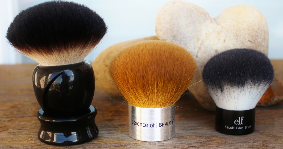 DancingWithDragQueens Best Drugstore Kabuki Brush