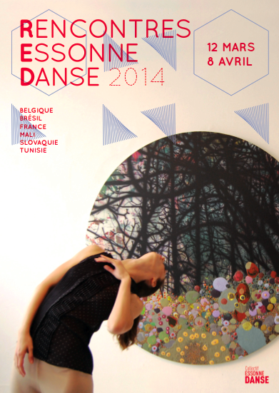 rencontres essonne danse 2011