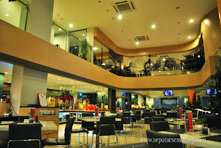 Malabar Cafe Resto Hom Hotel