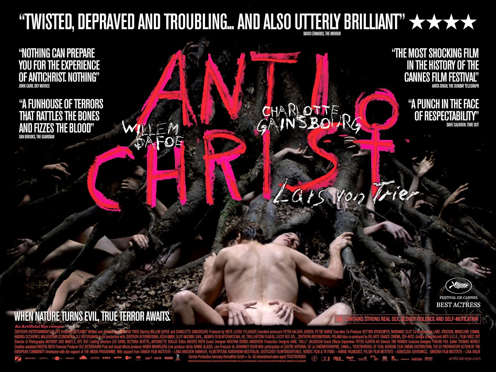 antichrist movie torrent download antichrist movie torrent download