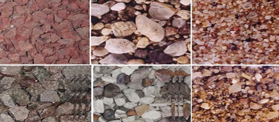 Grading of Aggregates Grading of Aggregates