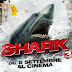 Shark 3 D - 2012