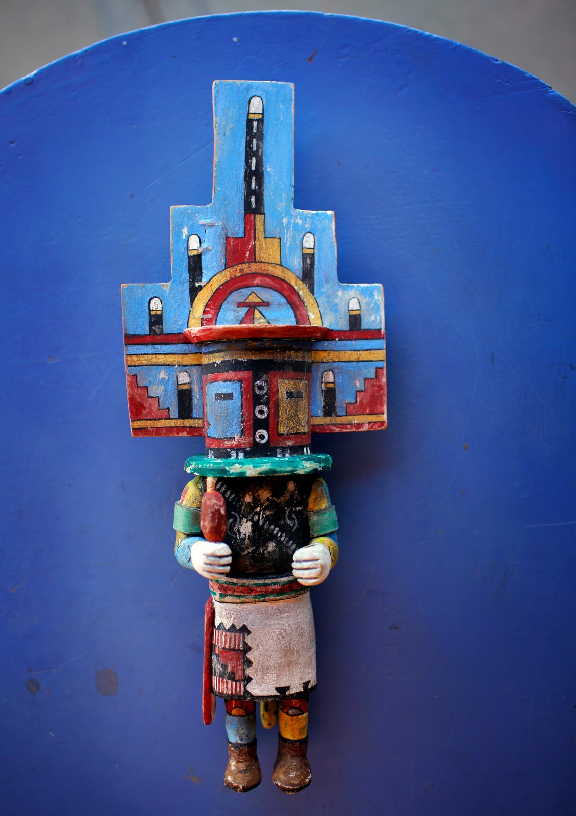 doll cleaning and repair