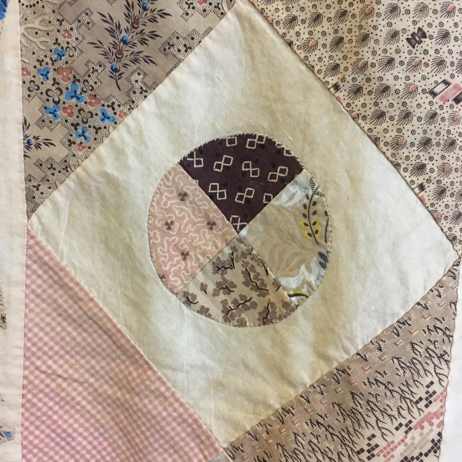wabisabi quilts Vermont Quilt Festival antique quilts