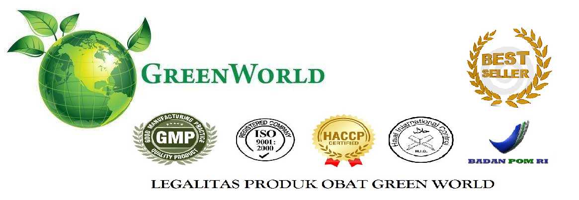 obat maag china produk green world obat maag china produk green world