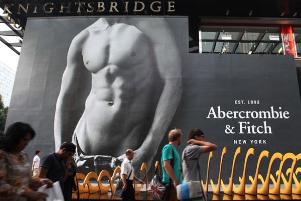 Abercombie gay movies