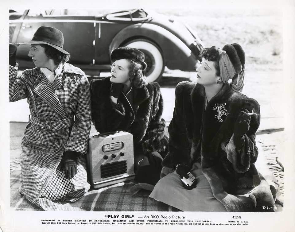 Play Girl (1941) photos
