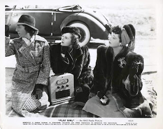Play Girl (1941) photos