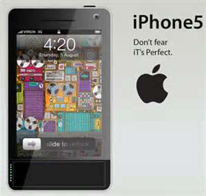 New iPhone 5S Release Date