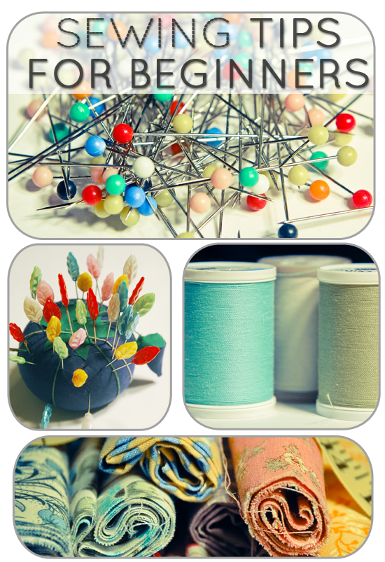 Cold Hands Warm Heart Sewing Tips for Beginners