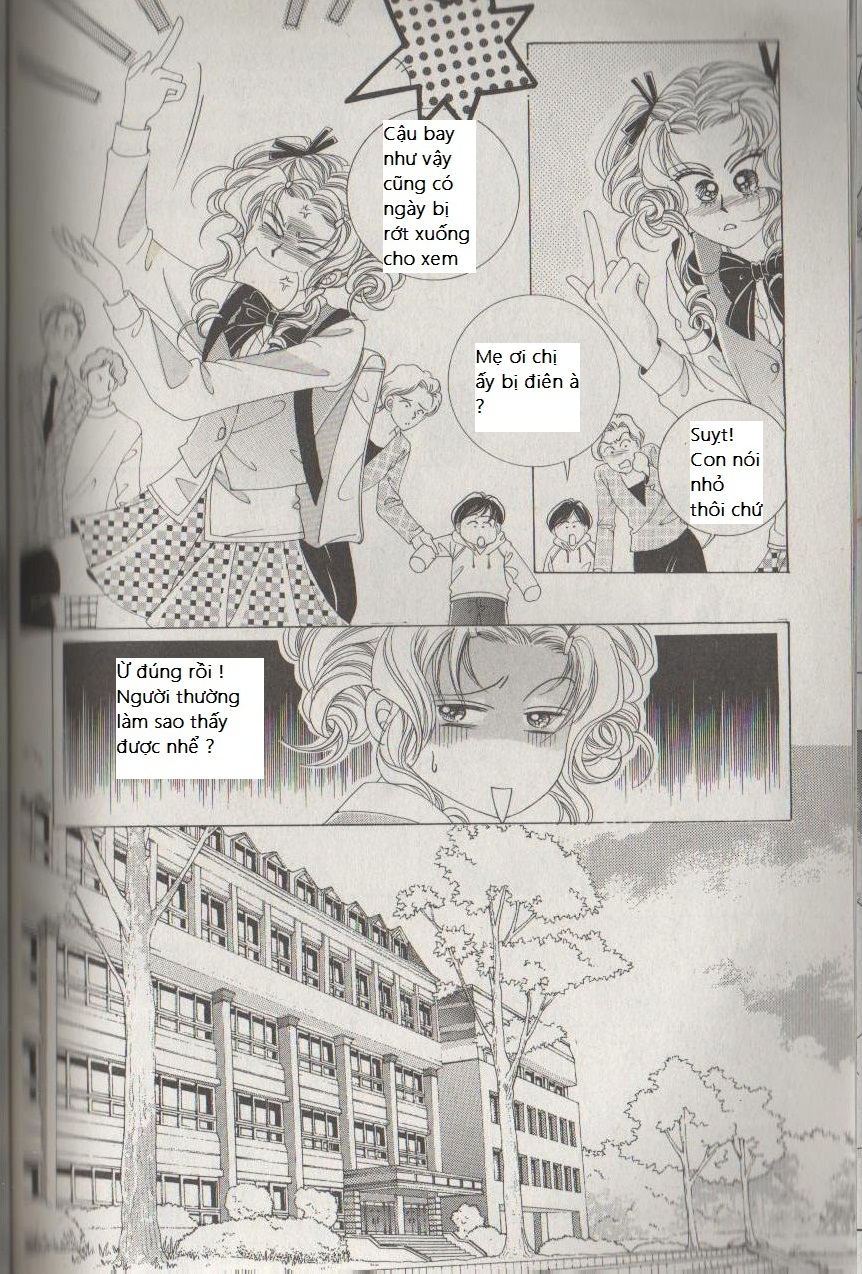 A Love in 100 Day chap 4