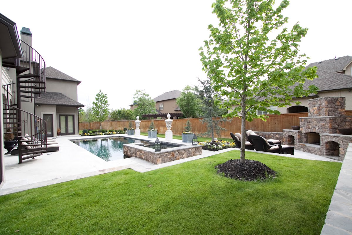 The Baskin Report Online Tulsa, OK Real Estate Breathtaking Tulsa