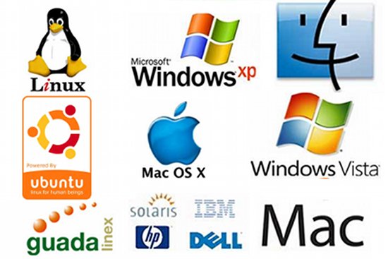 Tipos De Sistema Operativo De Software Libre