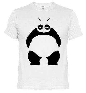 Camiseta Friki Ranma 1/2 Camiseta Friki Ranma 1/2