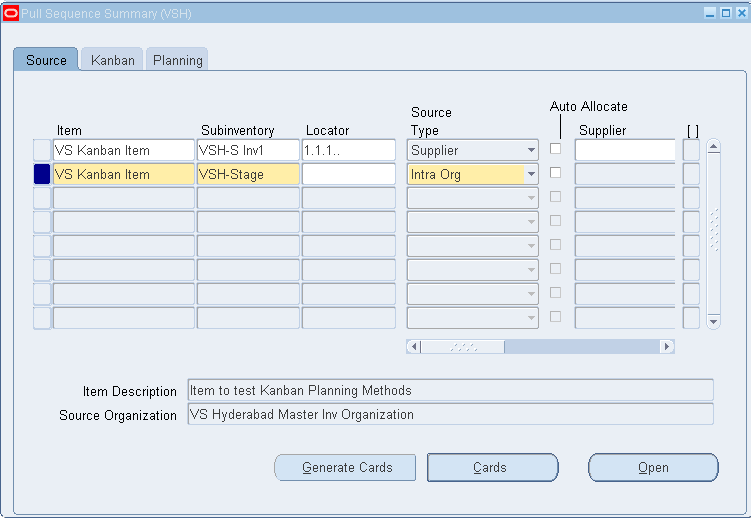 Vipul's Oracle Apps Blog Kanban Planning