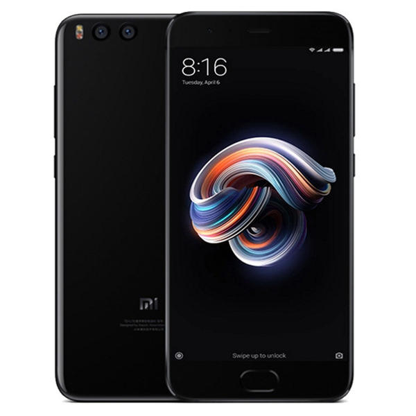 xiaomi Mi Note 3 Global firmware fast download