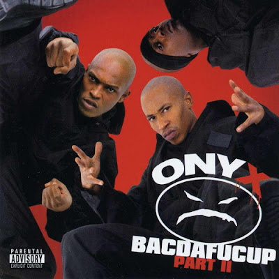 Onyx – Bacdafucup Part II (CD) (2002) (FLAC + 320 kbps)