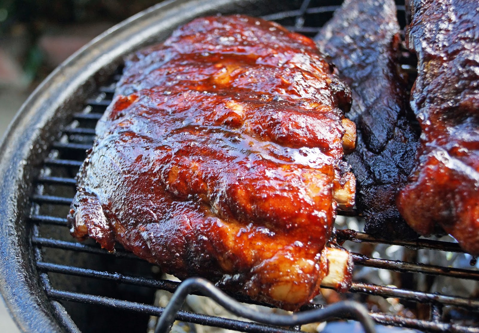 MAD MEAT GENIUS FLINT’S BARBQ