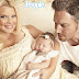 Jessica Simpson Debuts Baby Maxwell In People Magazine