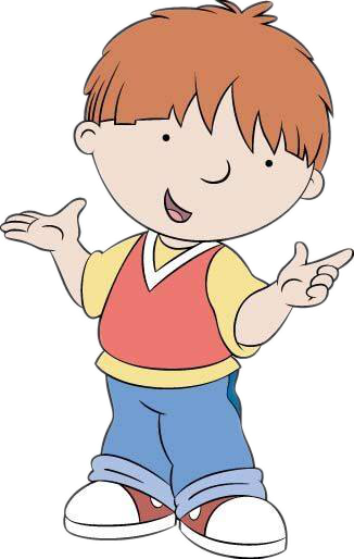 Cartoon Characters: More cartoon character PNG pictures